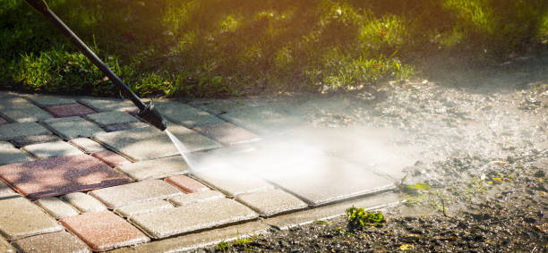 Best Gas Station Cleaning  in Richlands, VA