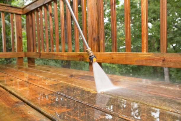 Best Building Exterior Washing  in Richlands, VA