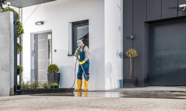 Best Parking Lot and Garage Cleaning  in Richlands, VA